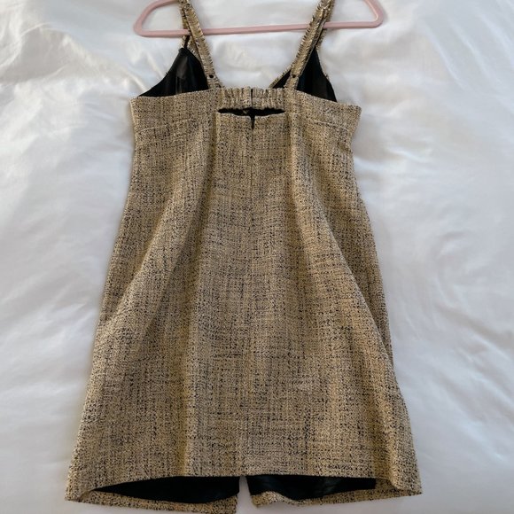 98% NEW SANDRO DRESS - Picture 11 of 11